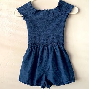Epic Threads Romper